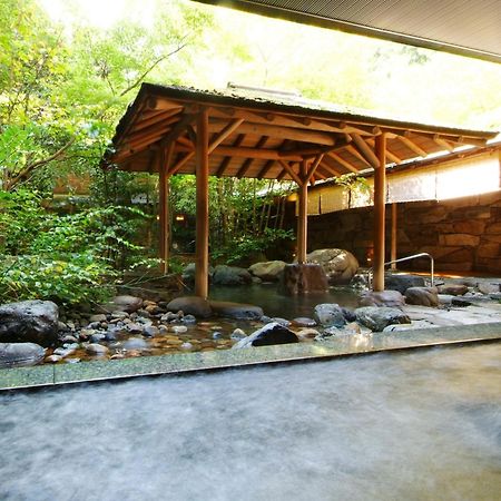 Kinosaki Onsen Nishimuraya Hotel Shogetsutei Toyooka  Extérieur photo