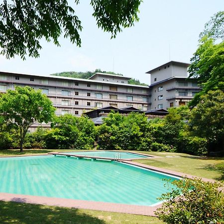 Kinosaki Onsen Nishimuraya Hotel Shogetsutei Toyooka  Extérieur photo