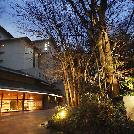 Kinosaki Onsen Nishimuraya Hotel Shogetsutei Toyooka  Extérieur photo