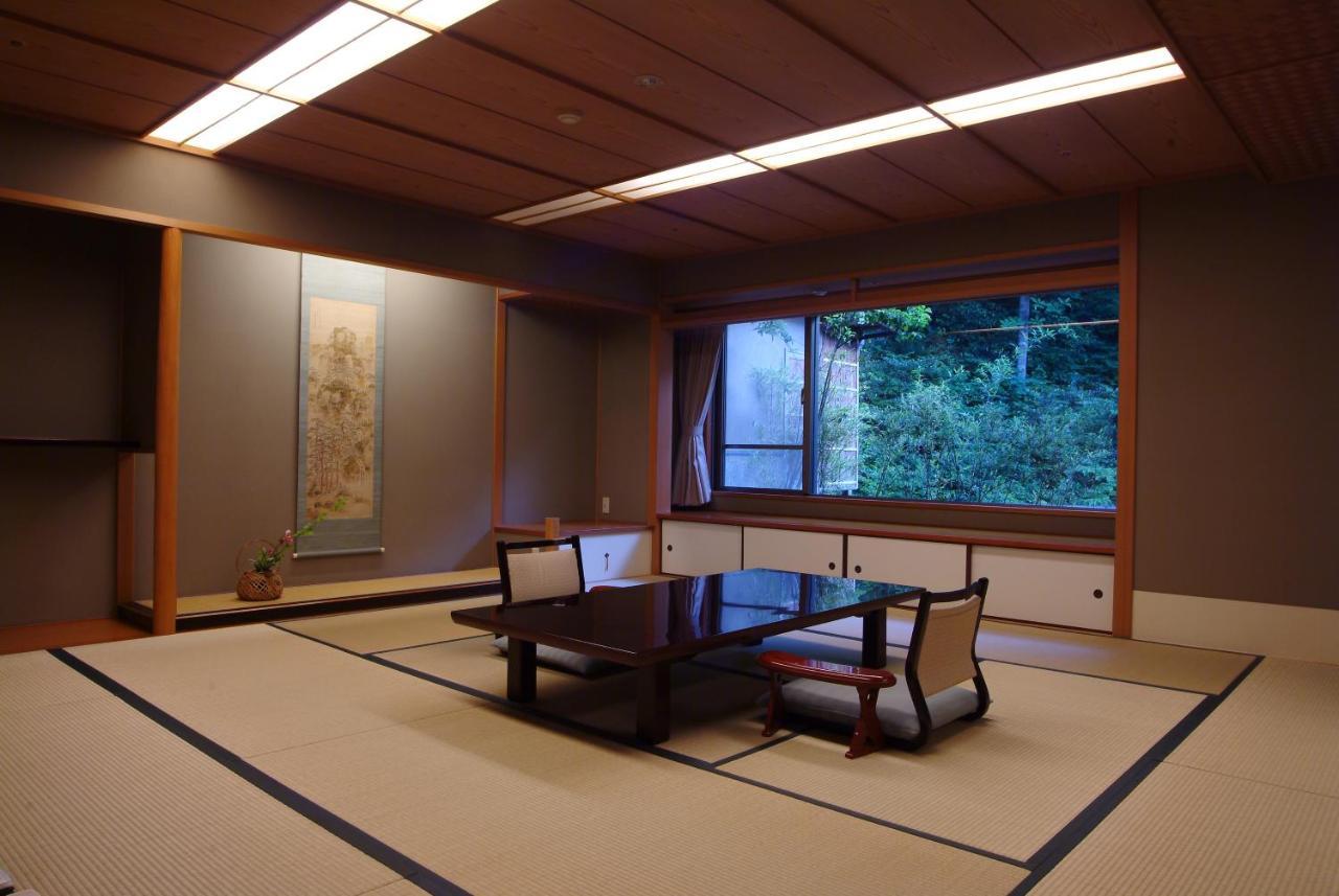 Kinosaki Onsen Nishimuraya Hotel Shogetsutei Toyooka  Extérieur photo