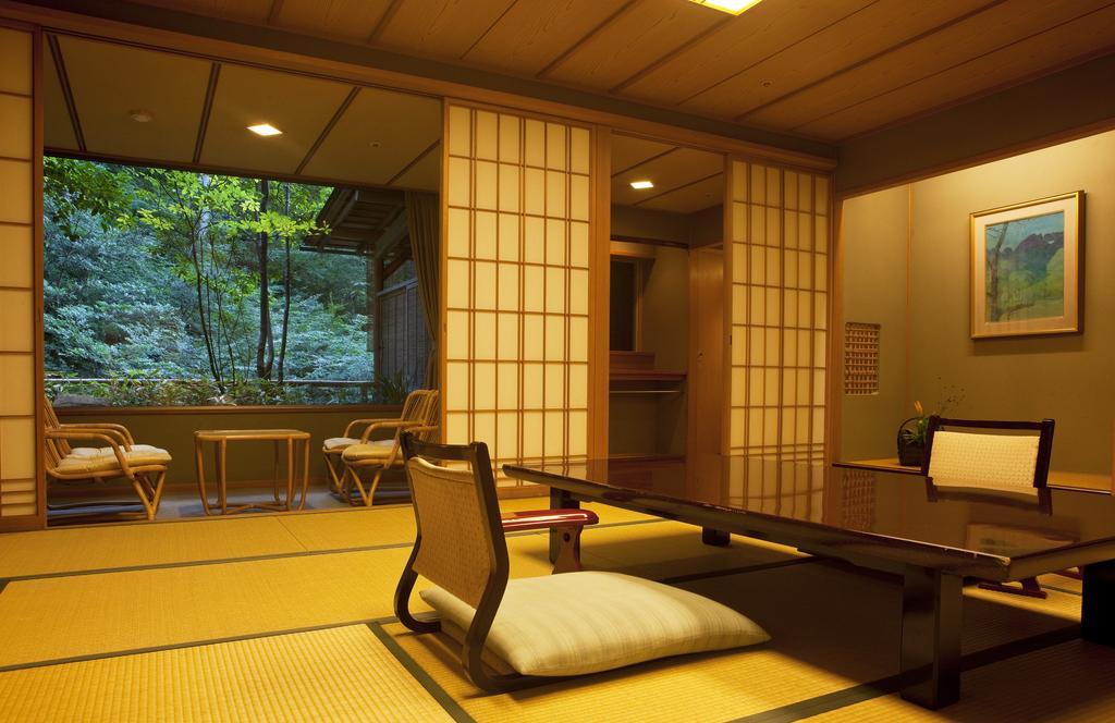 Kinosaki Onsen Nishimuraya Hotel Shogetsutei Toyooka  Extérieur photo