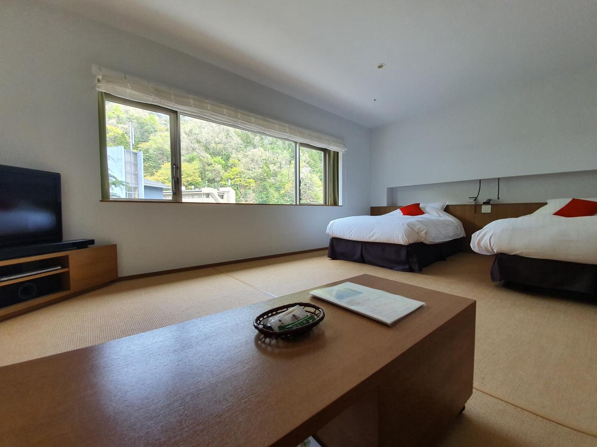 Kinosaki Onsen Nishimuraya Hotel Shogetsutei Toyooka  Chambre photo