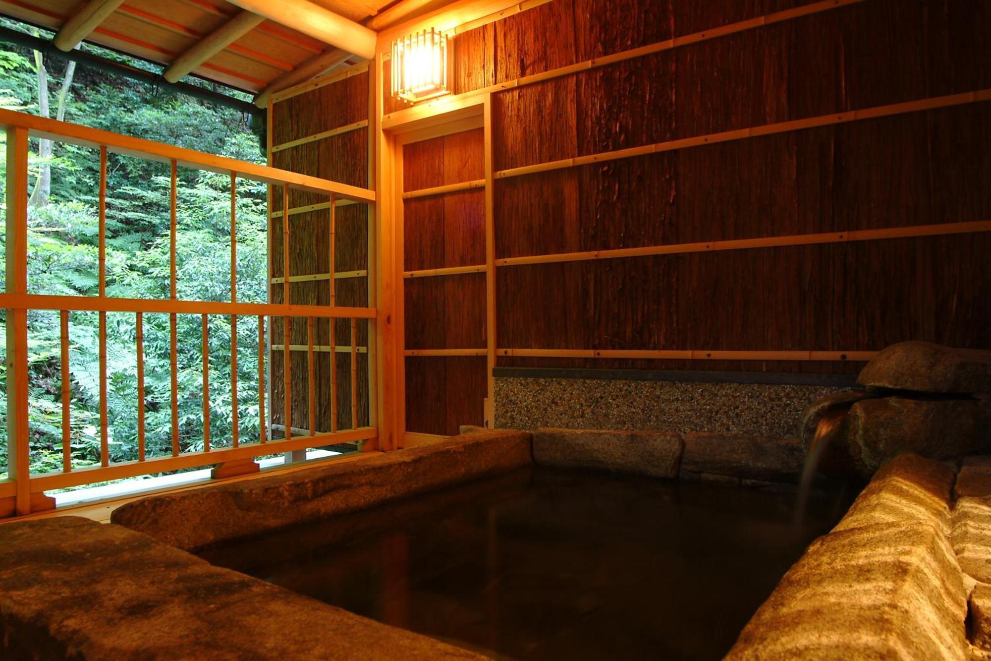 Kinosaki Onsen Nishimuraya Hotel Shogetsutei Toyooka  Extérieur photo