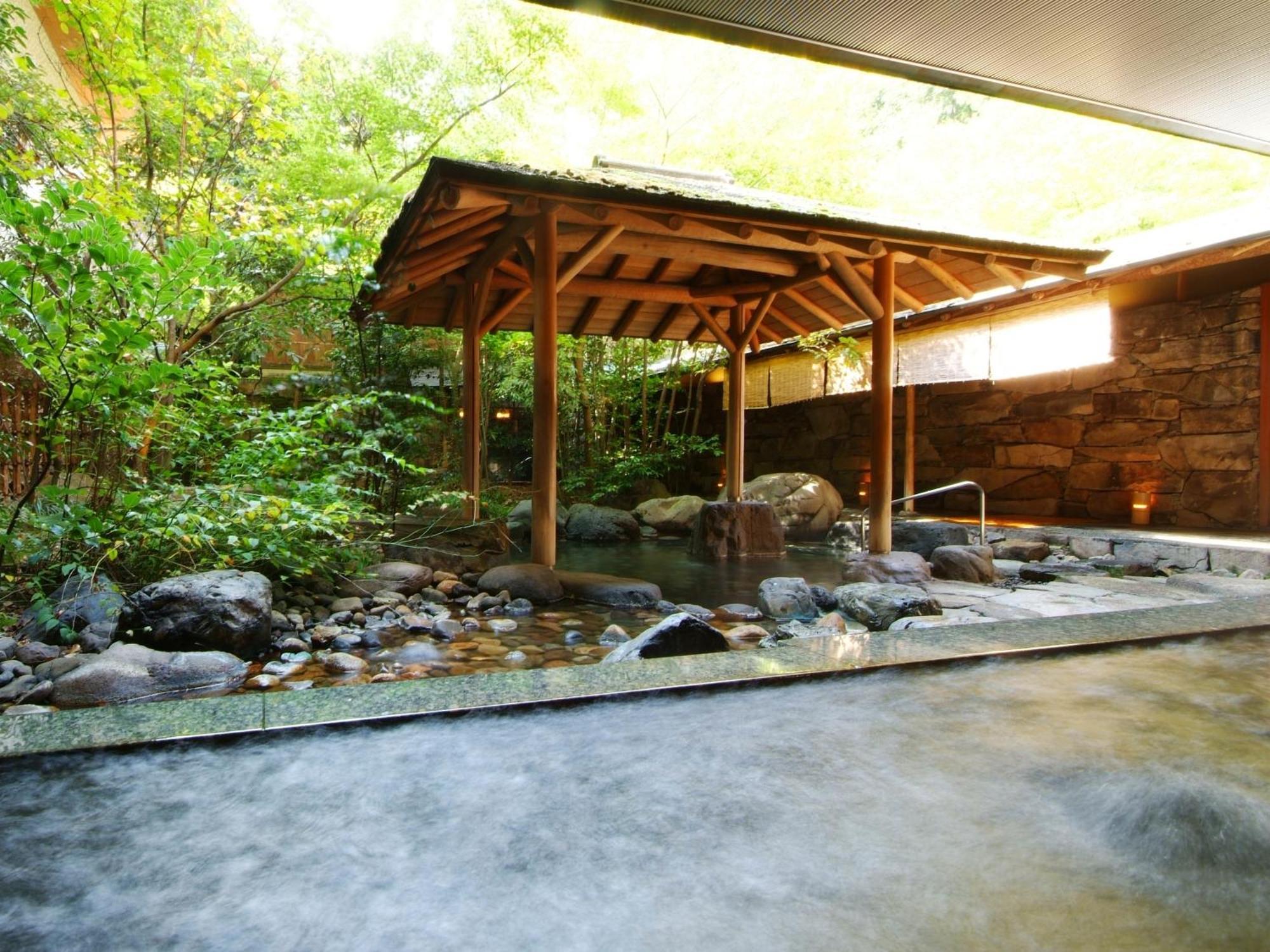 Kinosaki Onsen Nishimuraya Hotel Shogetsutei Toyooka  Extérieur photo