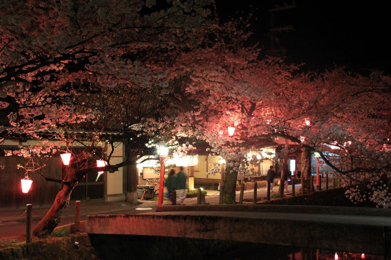 Kinosaki Onsen Nishimuraya Hotel Shogetsutei Toyooka  Extérieur photo