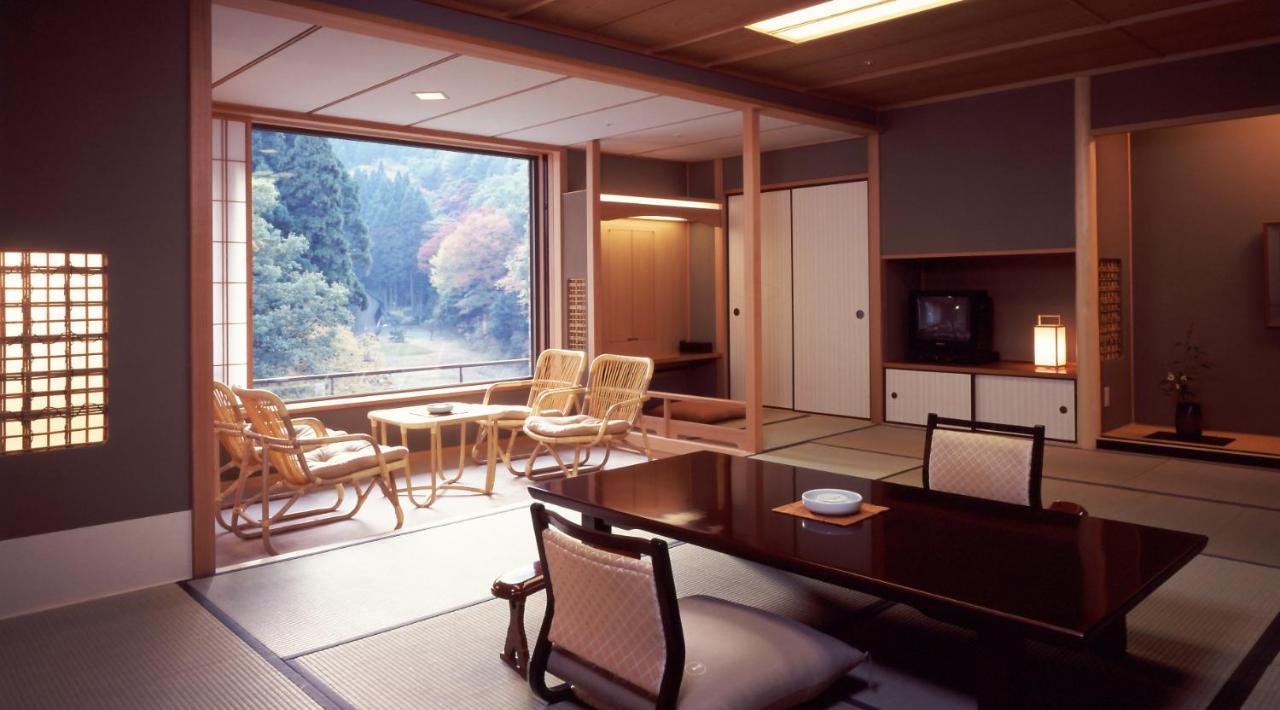 Kinosaki Onsen Nishimuraya Hotel Shogetsutei Toyooka  Extérieur photo