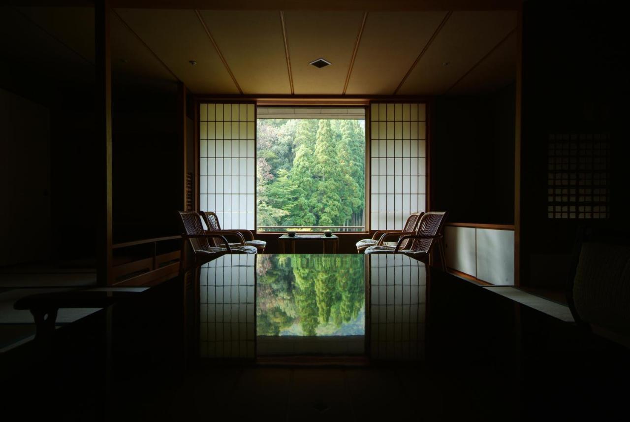 Kinosaki Onsen Nishimuraya Hotel Shogetsutei Toyooka  Extérieur photo