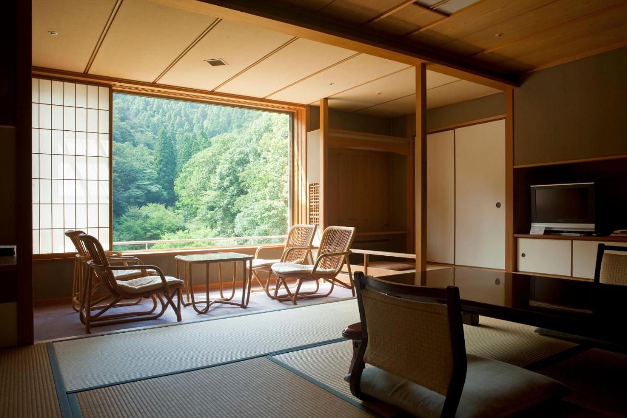 Kinosaki Onsen Nishimuraya Hotel Shogetsutei Toyooka  Extérieur photo